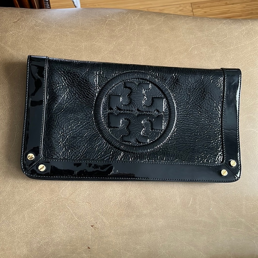 Tory Burch clutch